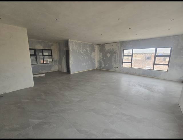 850M² WAREHOUSE TO LET IN BENONI SOUTH